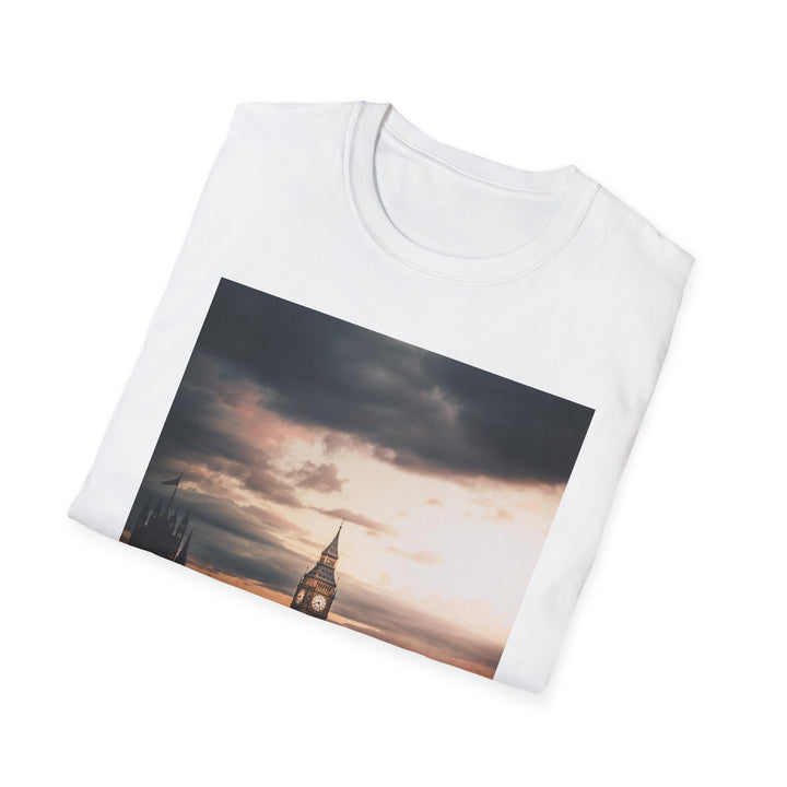 Big Ben Softstyle T-Shirt