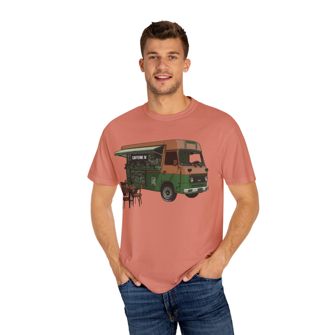 Coffee Break T-shirt