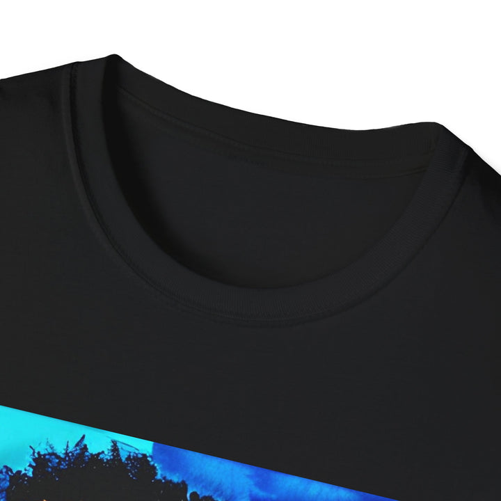 The Real OC Softstyle T-Shirt