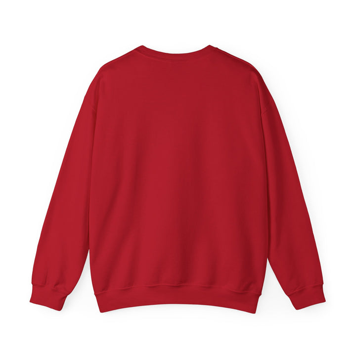 Ft Heavy Blend™ Crewneck Sweatshirt