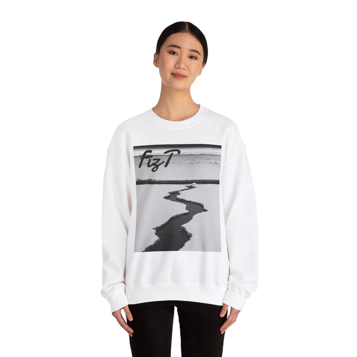 Nature FizT Sweatshirt