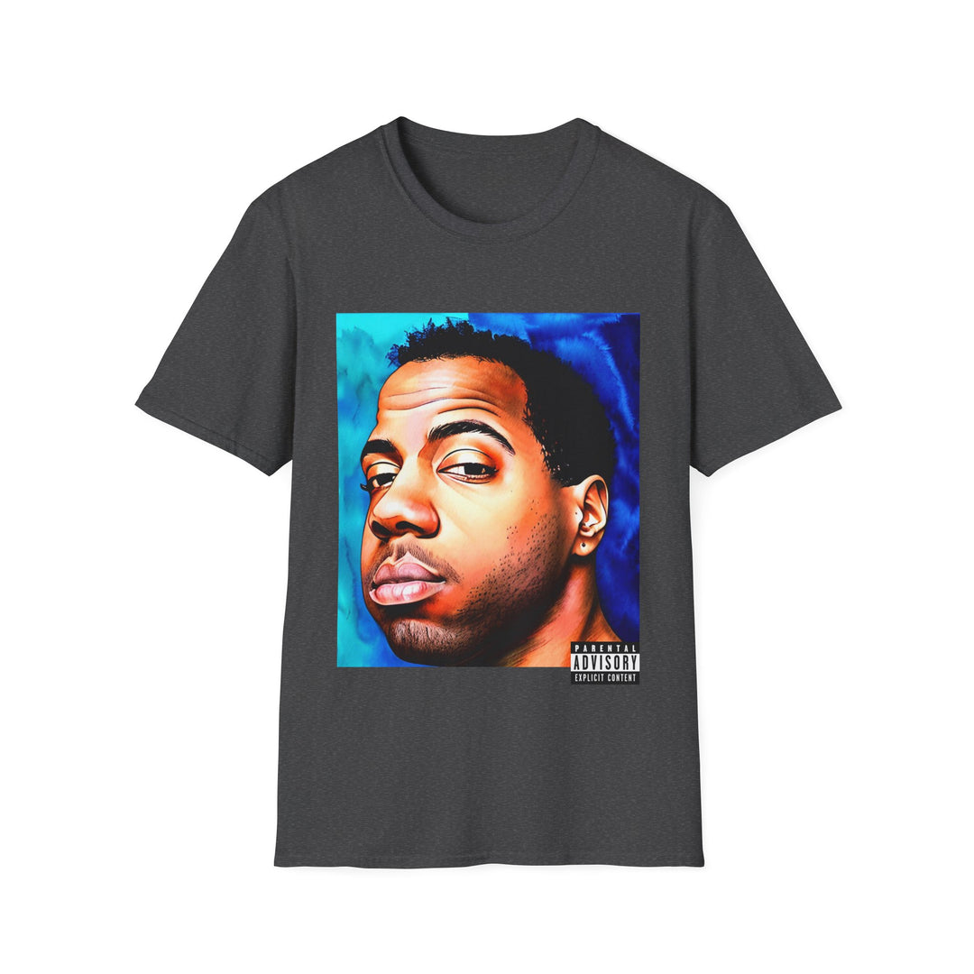 The Real OC Softstyle T-Shirt