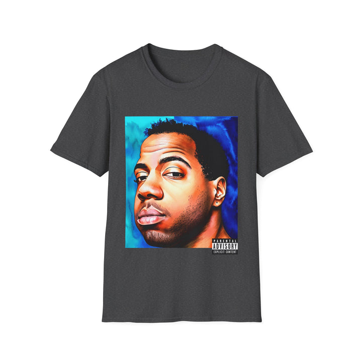 The Real OC Softstyle T-Shirt