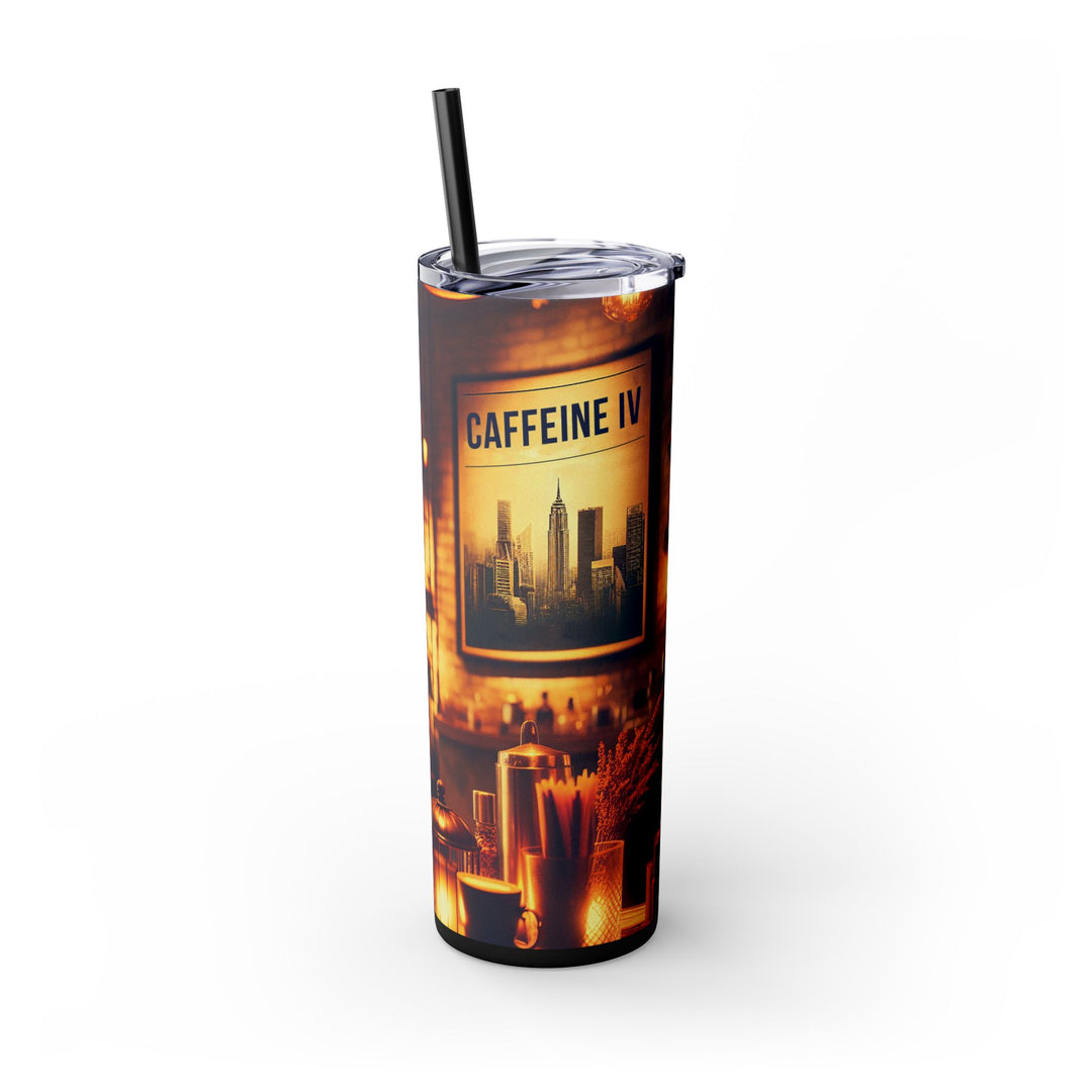 Copy of Colombia Origin  20oz Tumbler