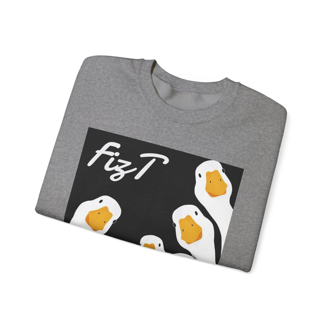 Geese Mob Sweatshirt
