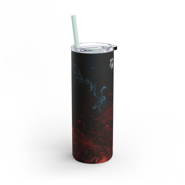 Fire n Ice Matte Tumbler, 20oz