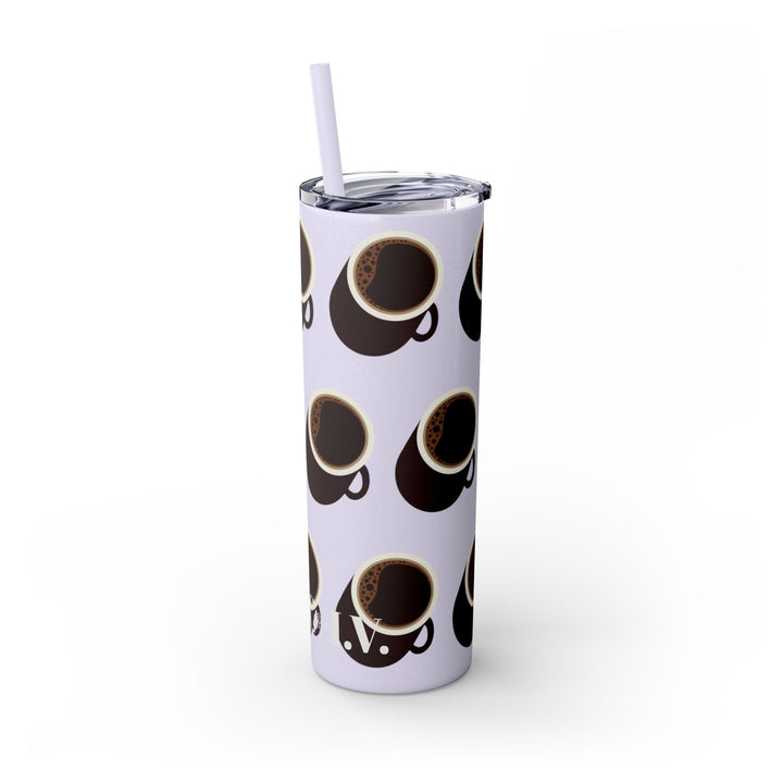 Checkered Coffee