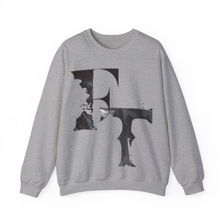 Ft Heavy Blend™ Crewneck Sweatshirt