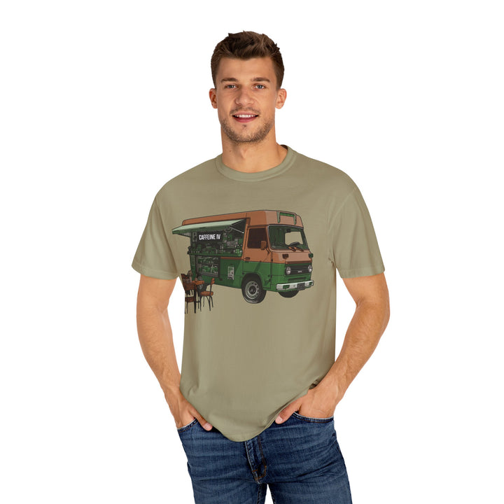 Coffee Break T-shirt