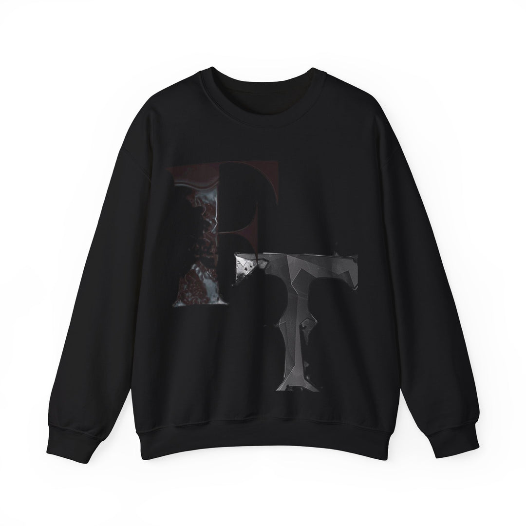 Ft Heavy Blend™ Crewneck Sweatshirt