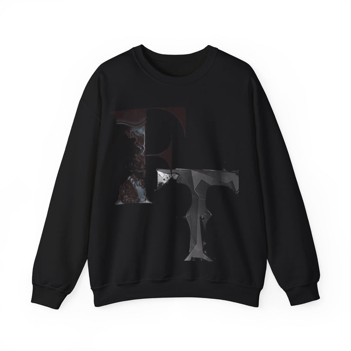 Ft Heavy Blend™ Crewneck Sweatshirt