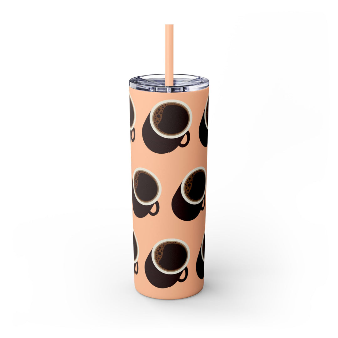 Checkered Coffee