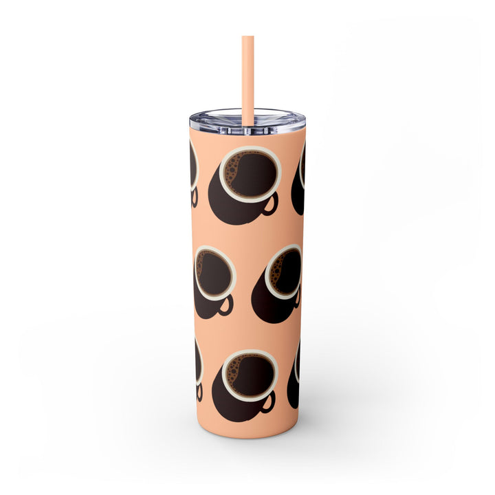 Checkered Coffee
