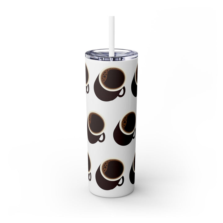 Checkered Coffee