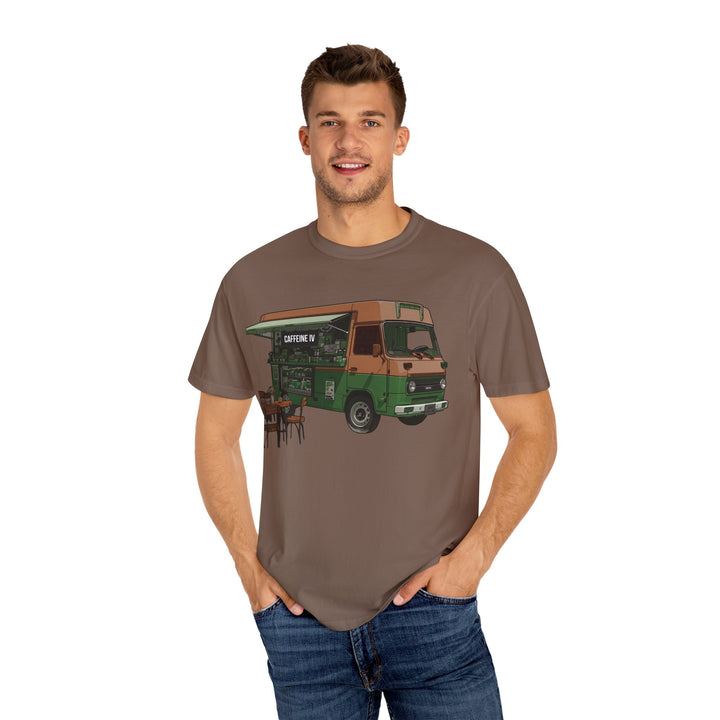 Coffee Break T-shirt