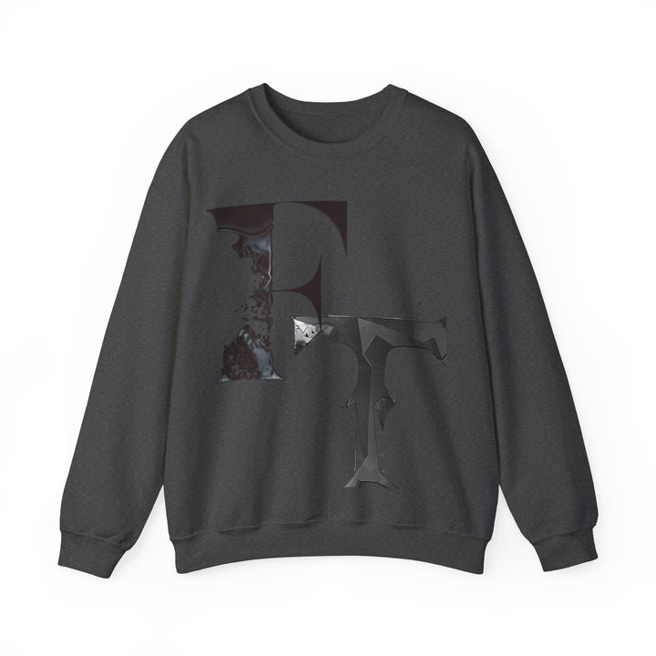 Ft Heavy Blend™ Crewneck Sweatshirt
