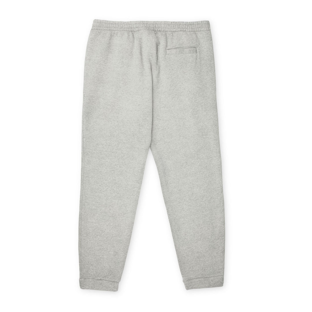 Adidas Fleece Joggers with FizT Loggo