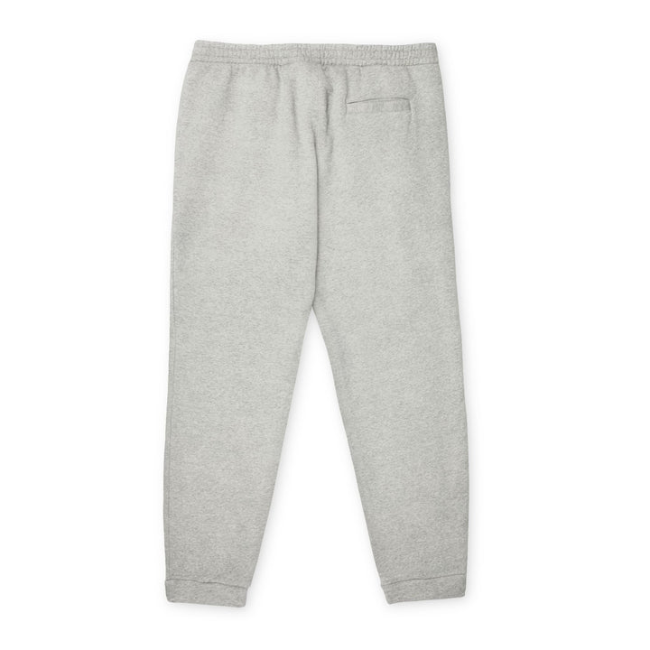 Adidas Fleece Joggers with FizT Loggo