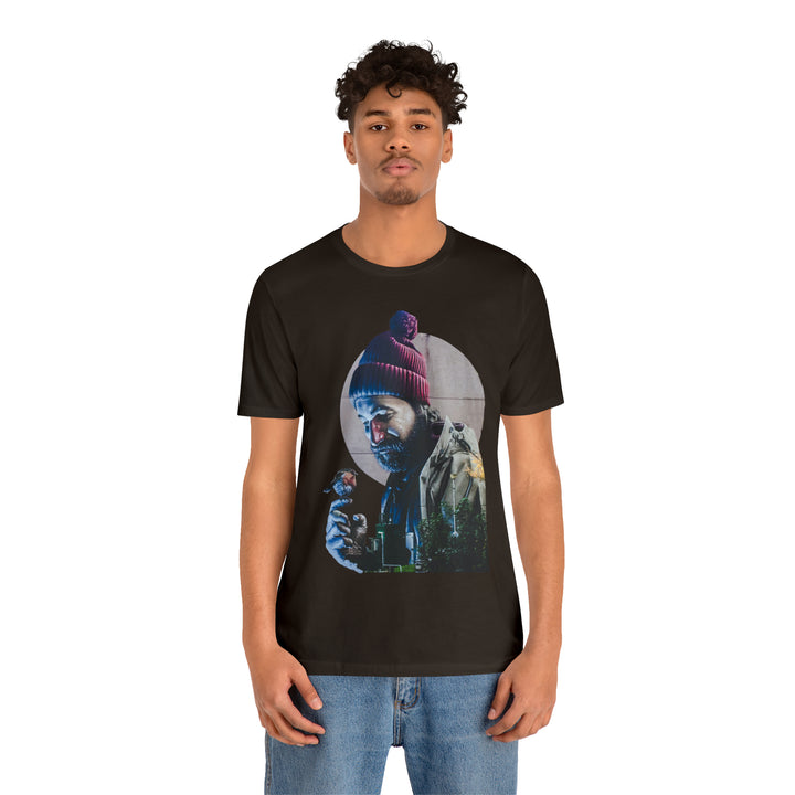 Kind words Short Sleeve Tee
