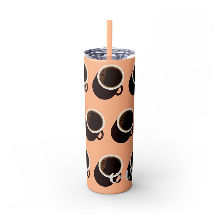 Checkered Coffee