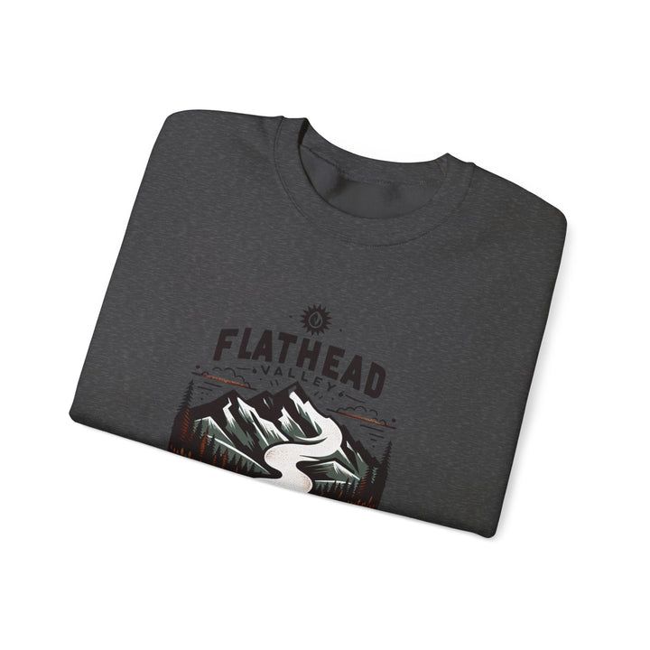 Coffee Blend Sweatshirt