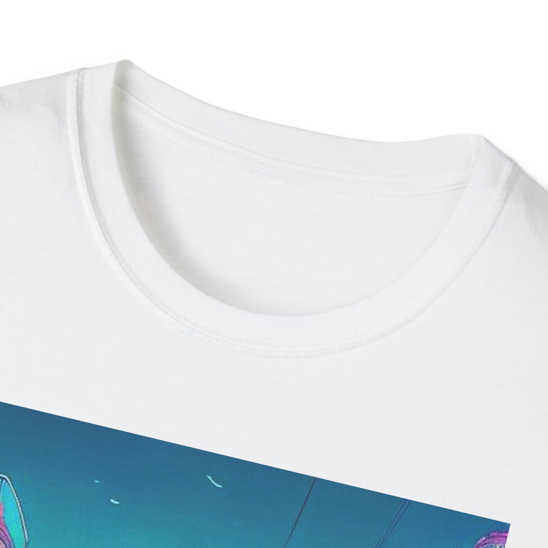 AI future shirt