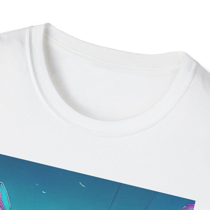 AI future shirt