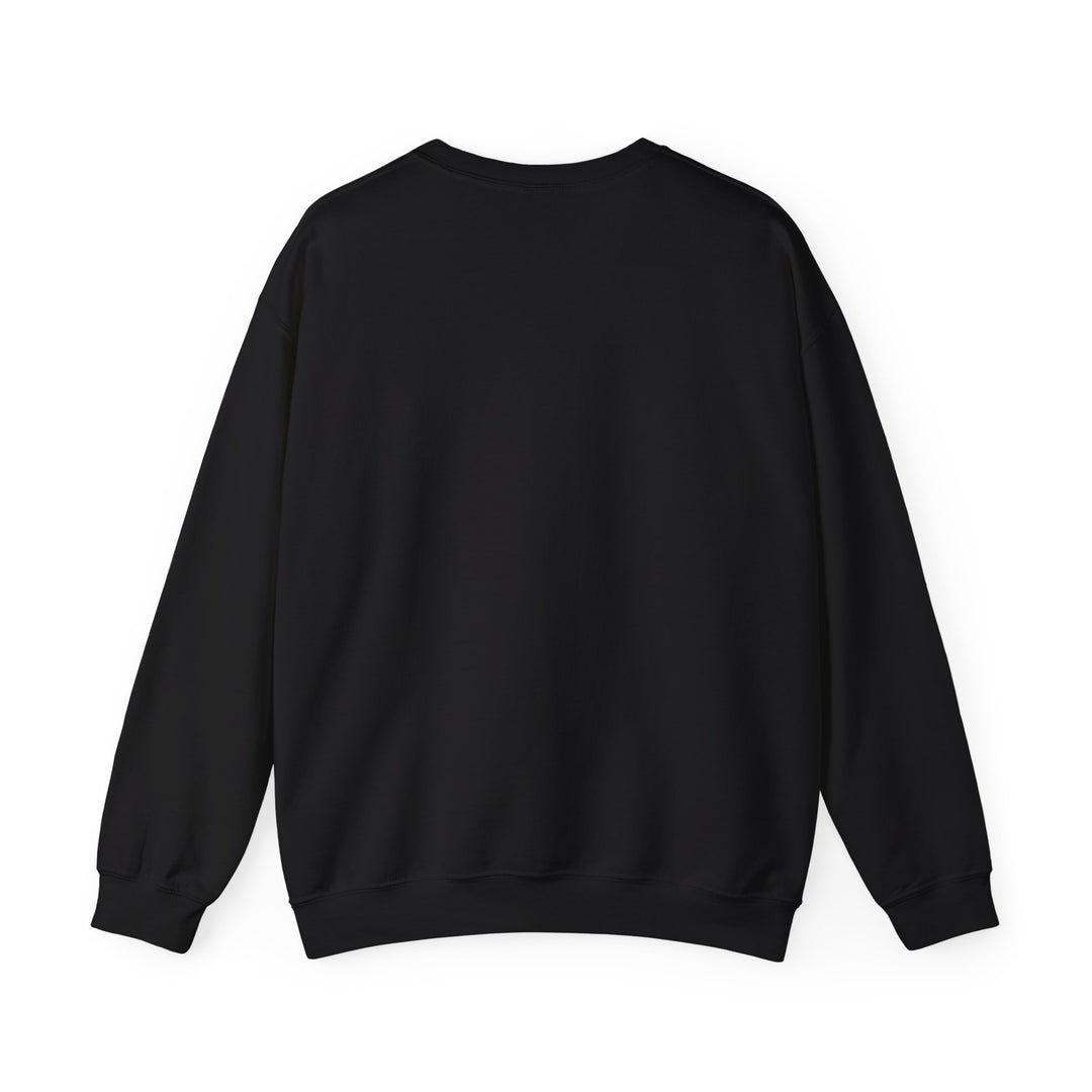 Reading Ghost Heavy Blend Sweatshirt