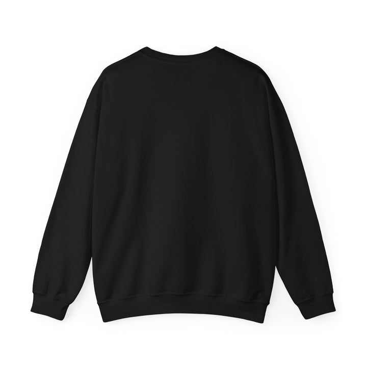 Reading Ghost Heavy Blend Sweatshirt