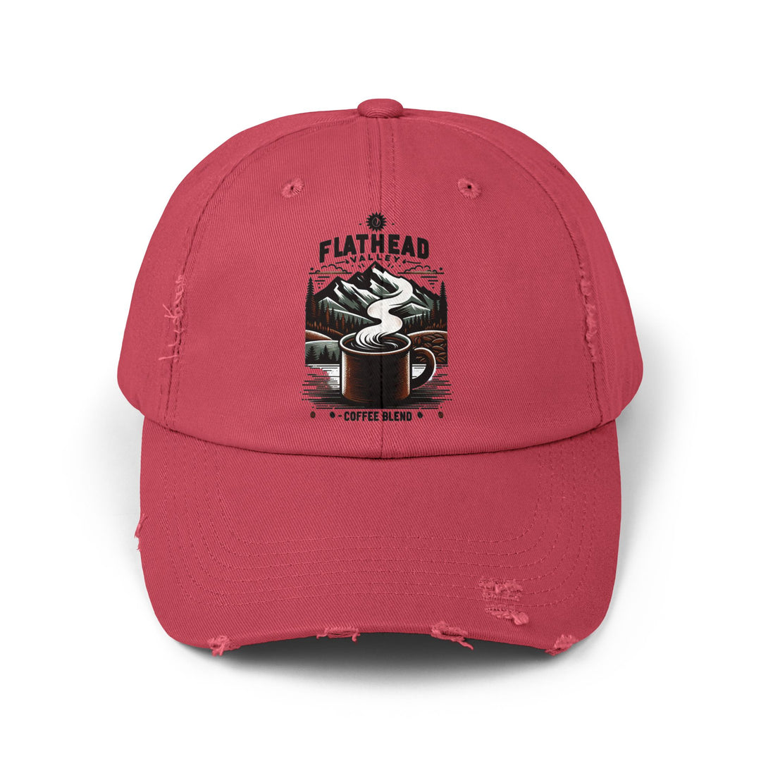 Flathead Coffee Blend