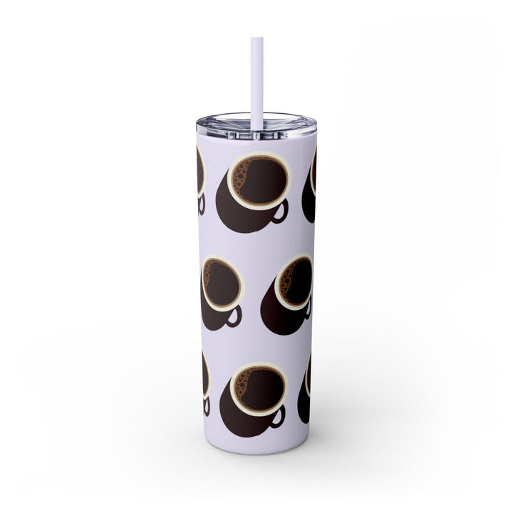 Checkered Coffee