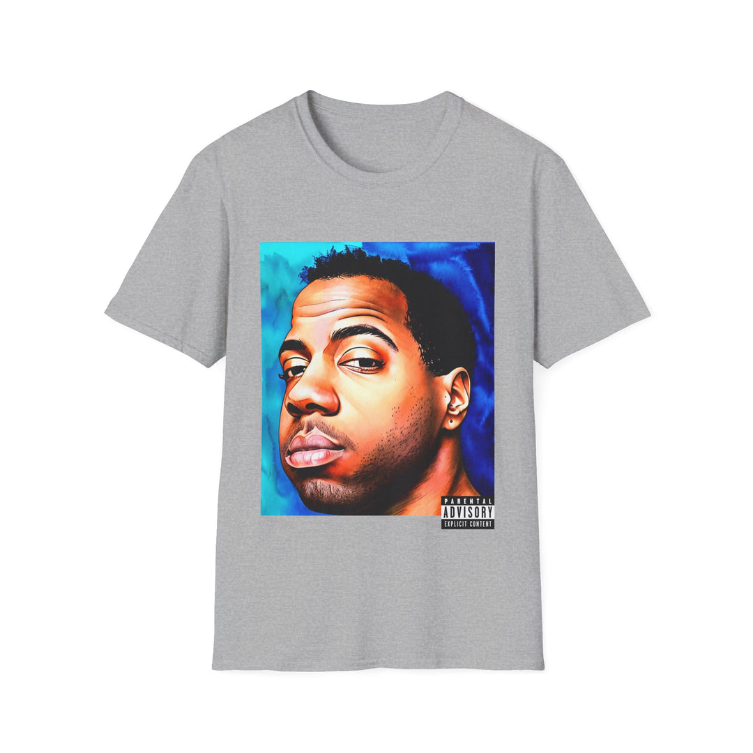 The Real OC Softstyle T-Shirt