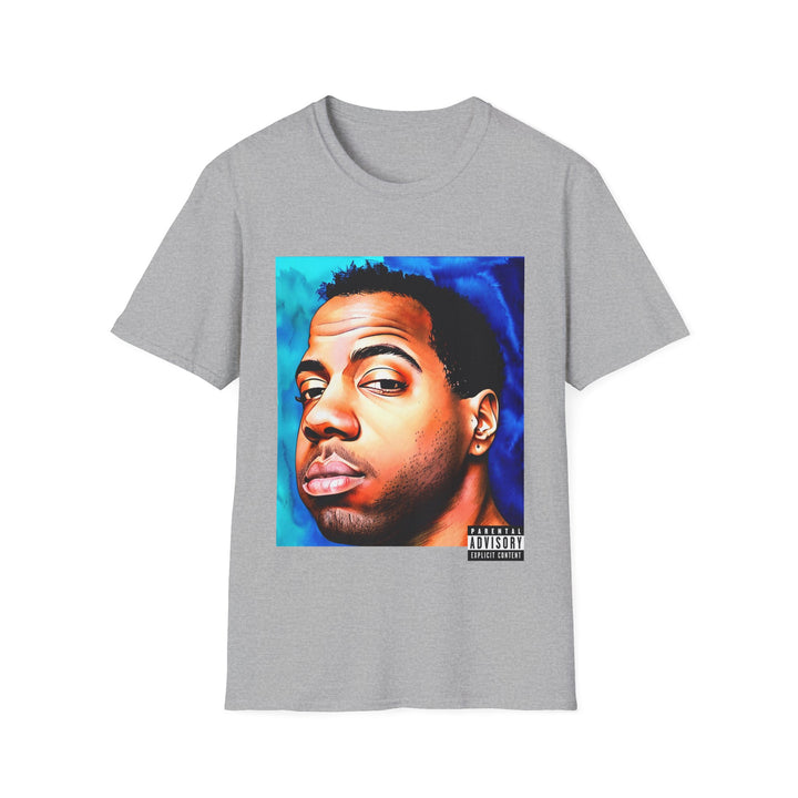 The Real OC Softstyle T-Shirt