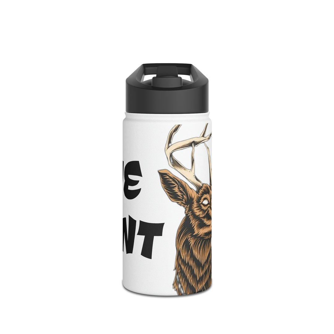 Dear Hunt Stainless Steel Water Bottle
