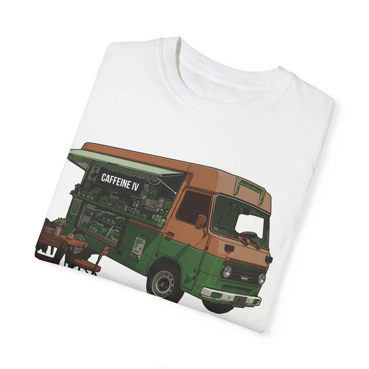 Coffee Break T-shirt