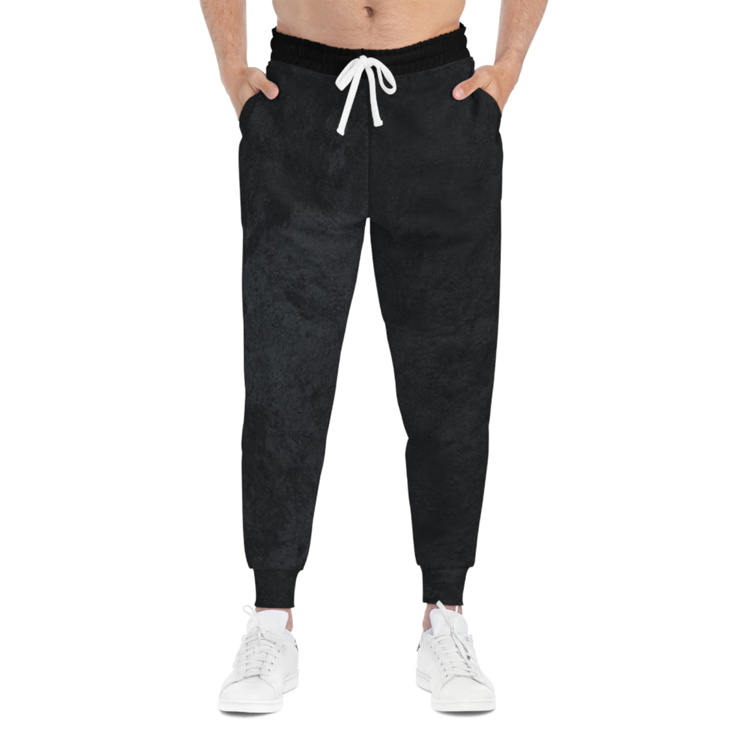 Charcoal Joggers