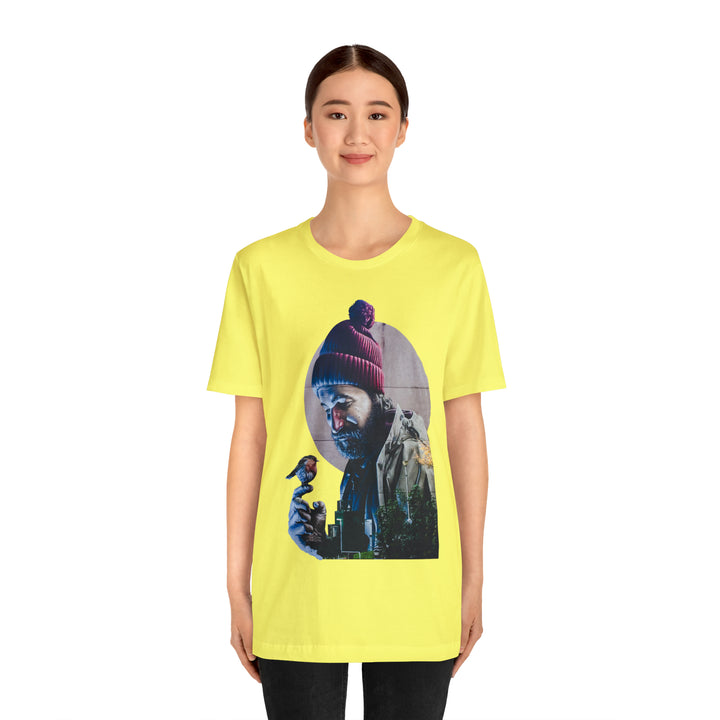 Kind words Short Sleeve Tee