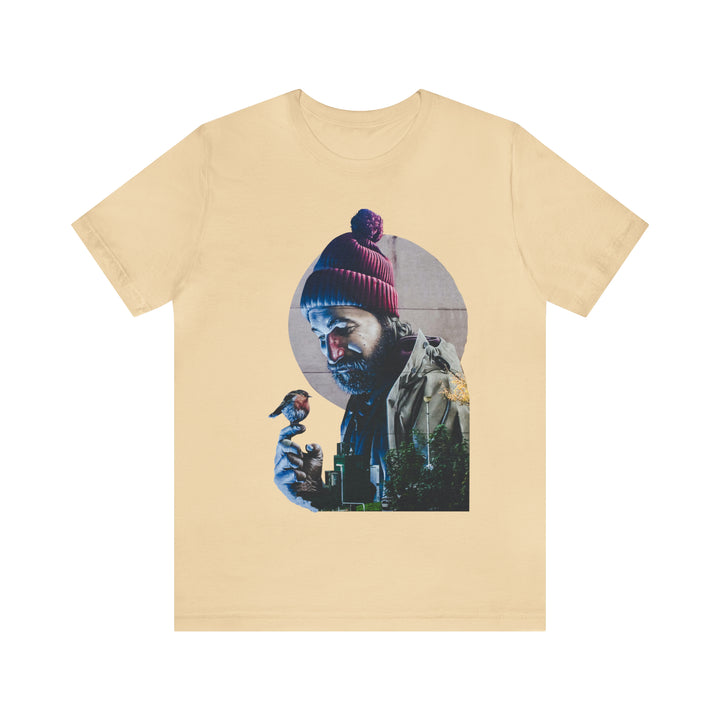 Kind words Short Sleeve Tee