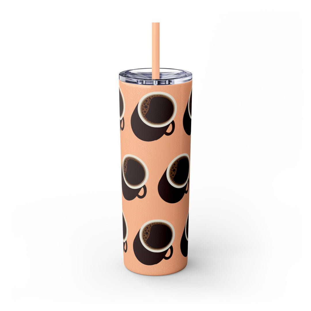 Checkered Coffee