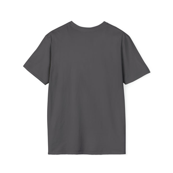 Coffee and music shirt