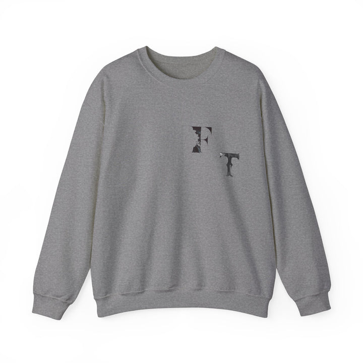 Ft Heavy Blend™ Crewneck Sweatshirt