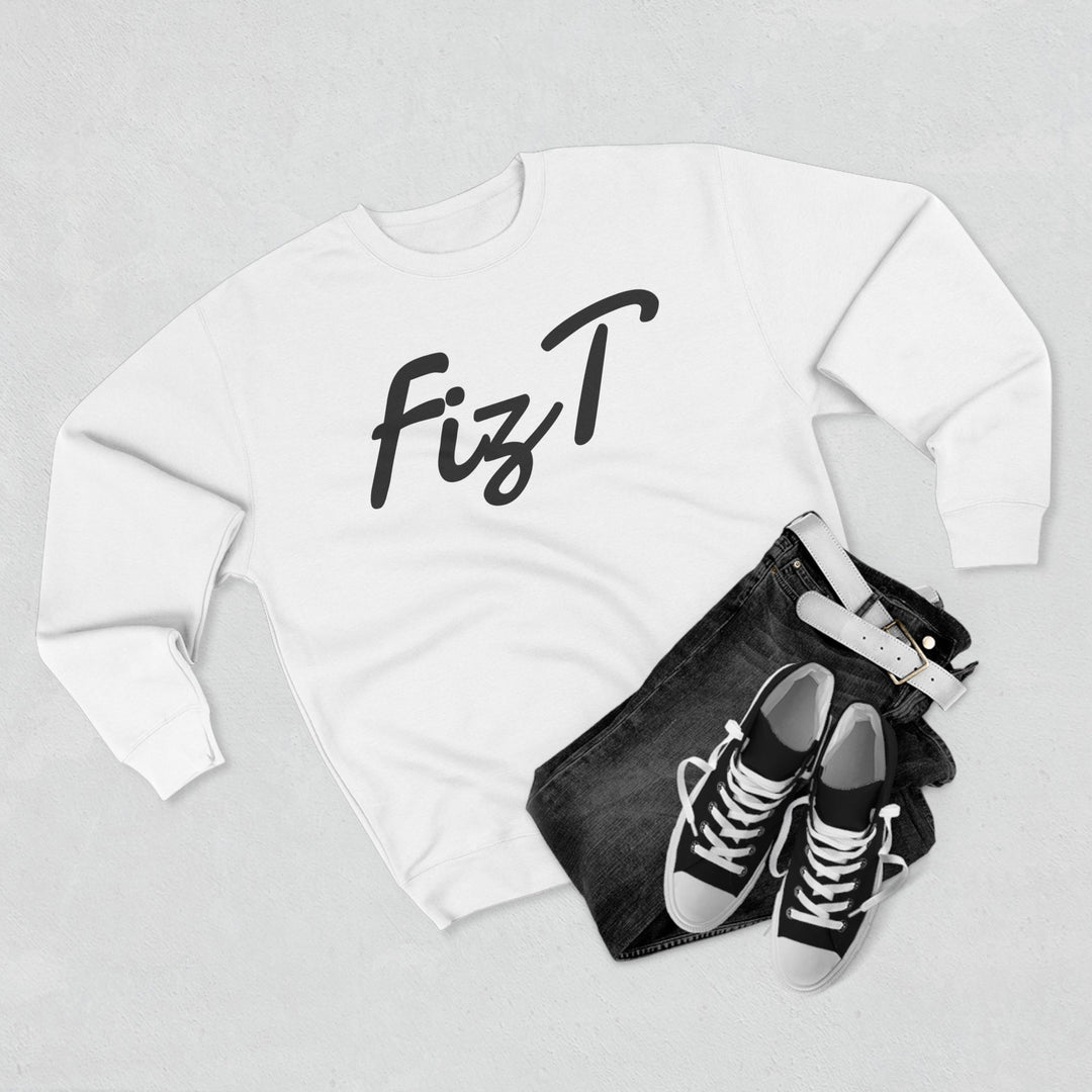 FIZT Crewneck Sweatshirt