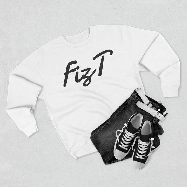 FIZT Crewneck Sweatshirt