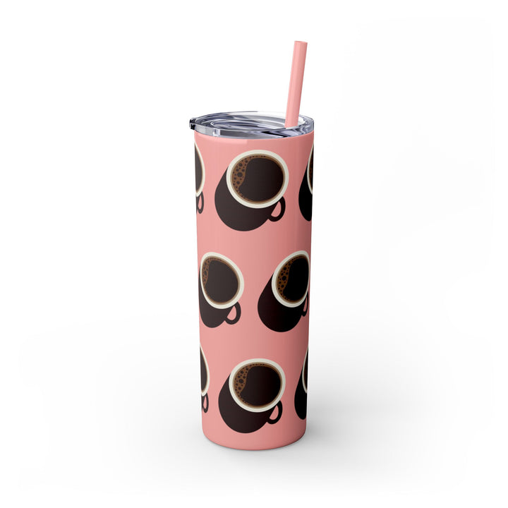 Checkered Coffee