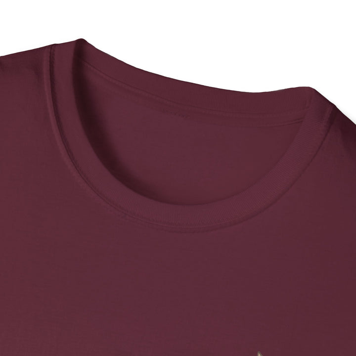 Fat Cat Soft-style T-Shirt