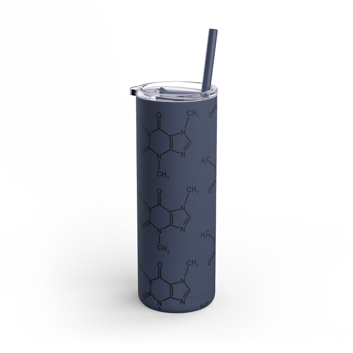 Caffeine Matte Tumbler