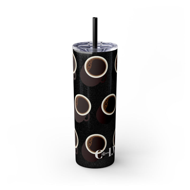 Checkered Coffee