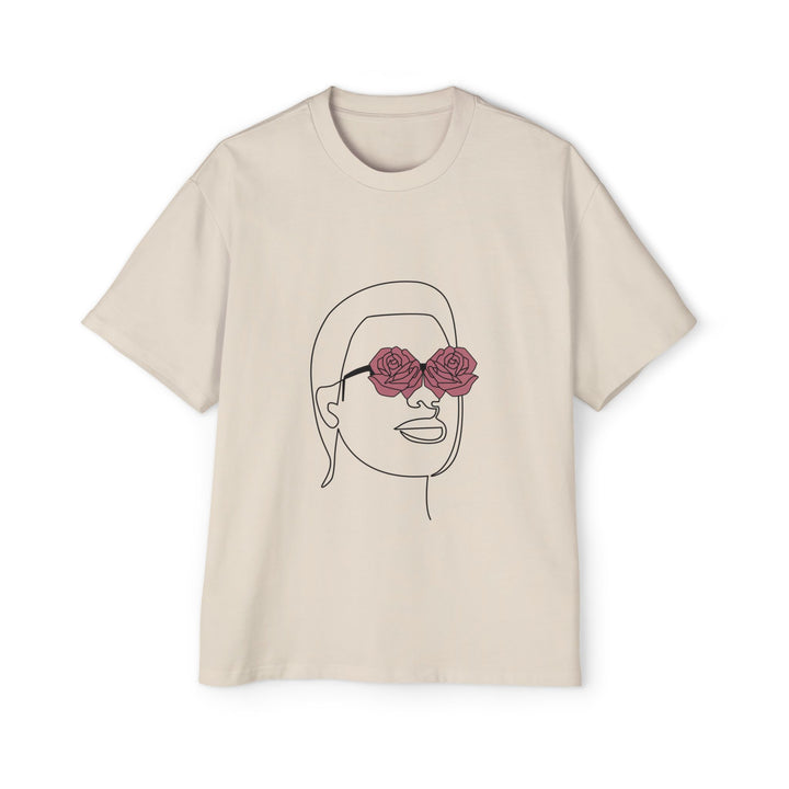 Rose Colored Glasses