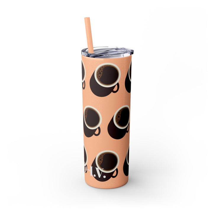 Checkered Coffee