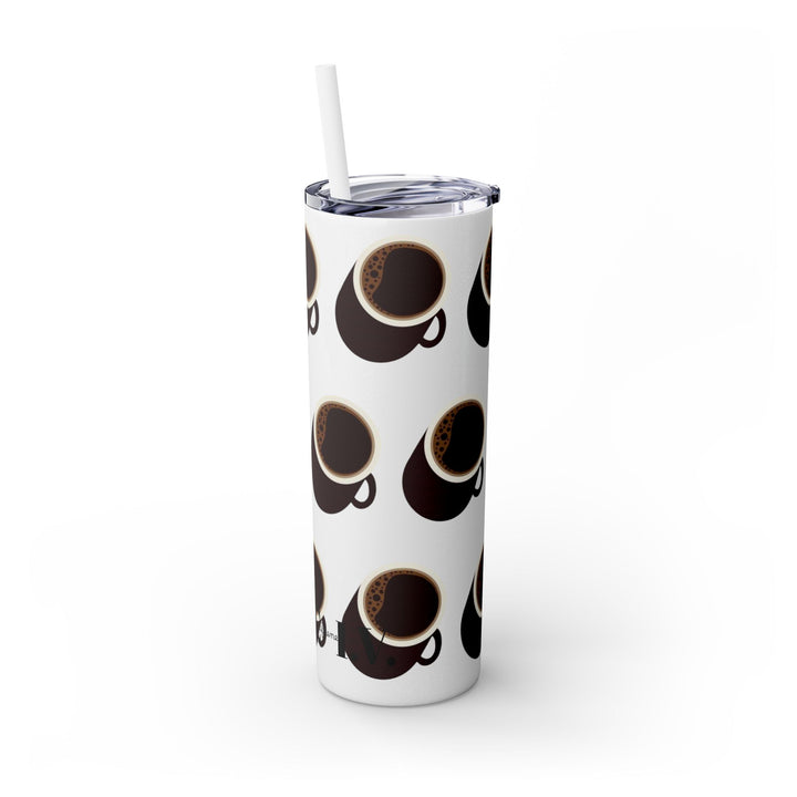 Checkered Coffee